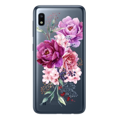 Husa Samsung Galaxy BEAUTIFUL FLOWERS BOUQUET